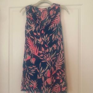 Lilly Pulitzer Girls Shift Dress